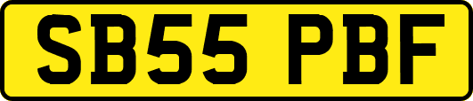 SB55PBF