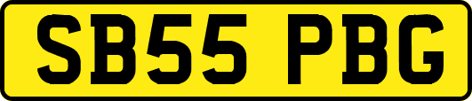 SB55PBG