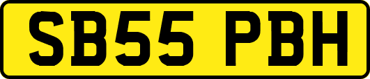 SB55PBH
