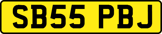 SB55PBJ