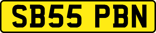 SB55PBN