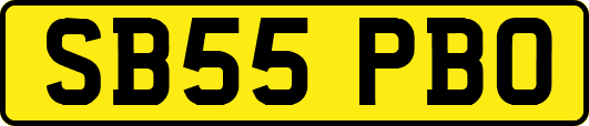 SB55PBO