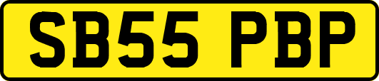 SB55PBP