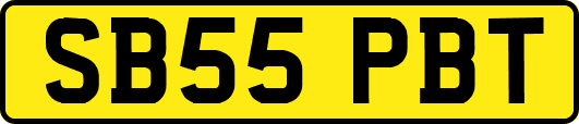 SB55PBT