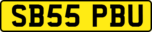 SB55PBU
