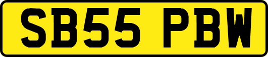 SB55PBW
