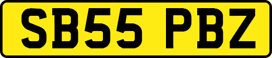 SB55PBZ