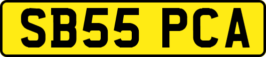SB55PCA