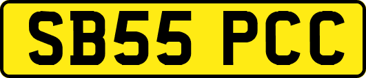 SB55PCC