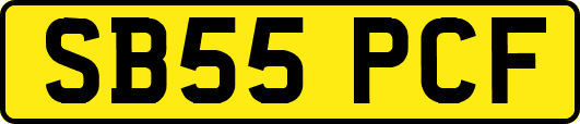 SB55PCF