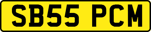 SB55PCM