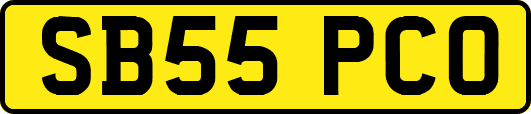 SB55PCO