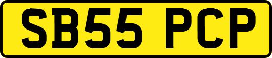 SB55PCP
