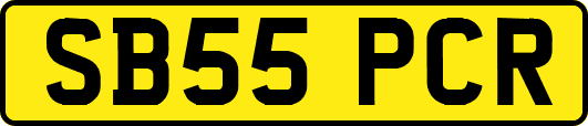 SB55PCR