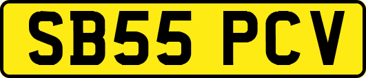 SB55PCV