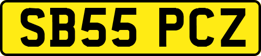 SB55PCZ