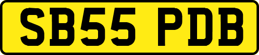 SB55PDB