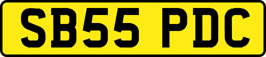 SB55PDC