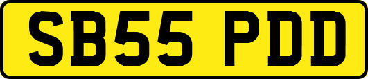 SB55PDD