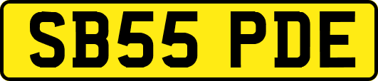 SB55PDE