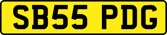 SB55PDG