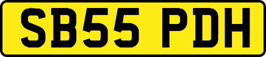SB55PDH
