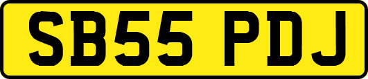 SB55PDJ