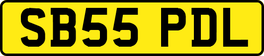 SB55PDL