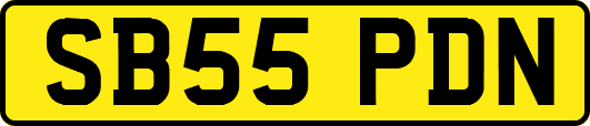 SB55PDN