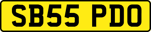SB55PDO