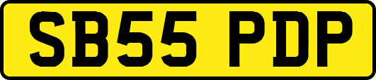 SB55PDP