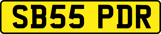SB55PDR