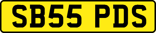SB55PDS
