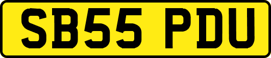 SB55PDU