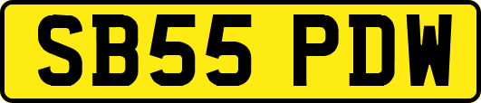 SB55PDW