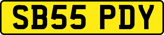 SB55PDY