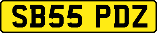 SB55PDZ