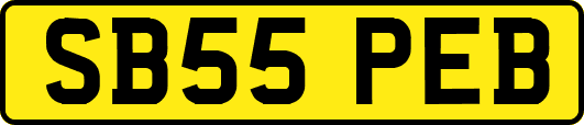 SB55PEB