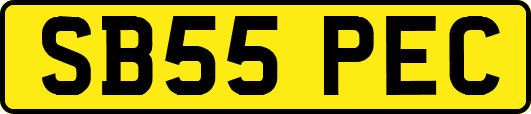 SB55PEC