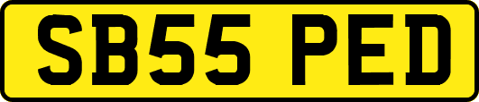 SB55PED