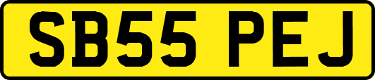 SB55PEJ