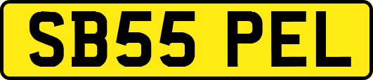 SB55PEL