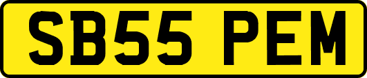 SB55PEM