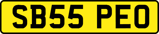 SB55PEO