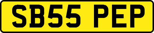 SB55PEP