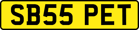 SB55PET