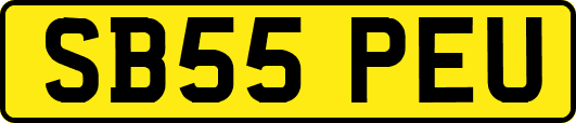 SB55PEU