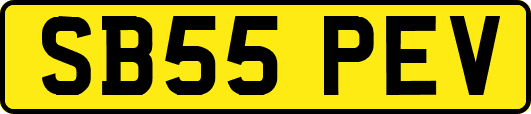 SB55PEV