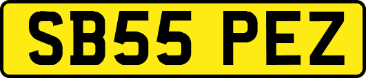 SB55PEZ
