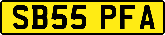 SB55PFA